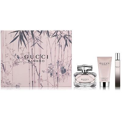 geschenkset gucci|ulta Gucci gift set.